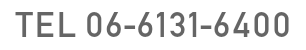 06-6131-6400